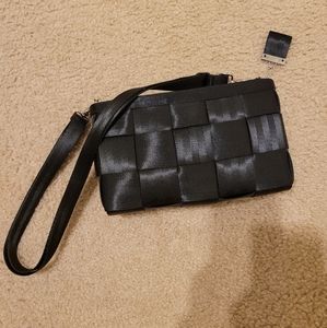 Harveys Convertible Clutch Crossbody